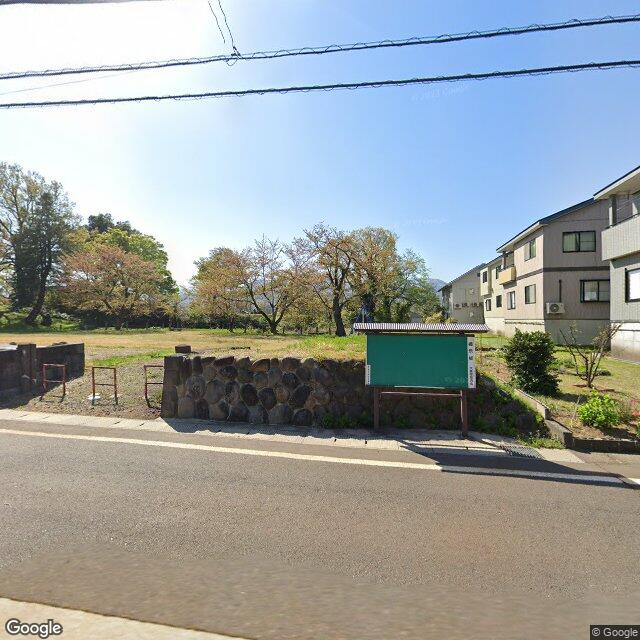 新潟県妙高市大崎町