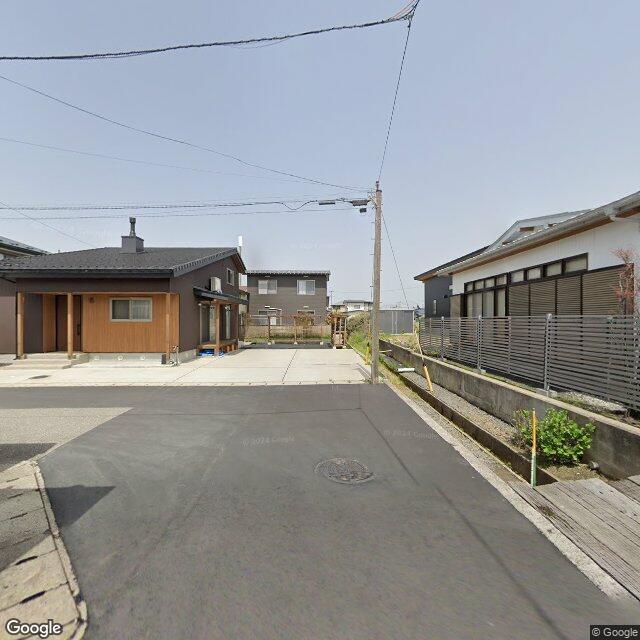 Akita, Akita