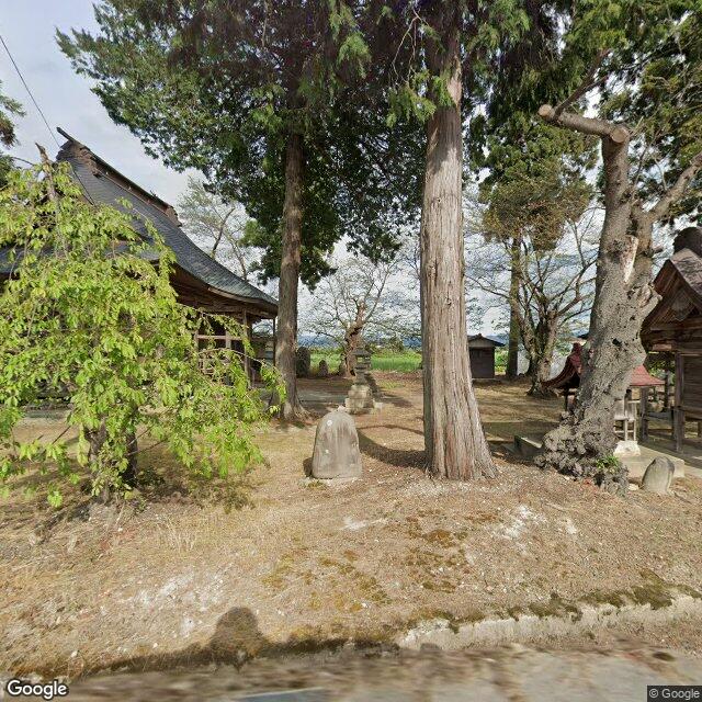 Kahoku 字造山, Yamagata