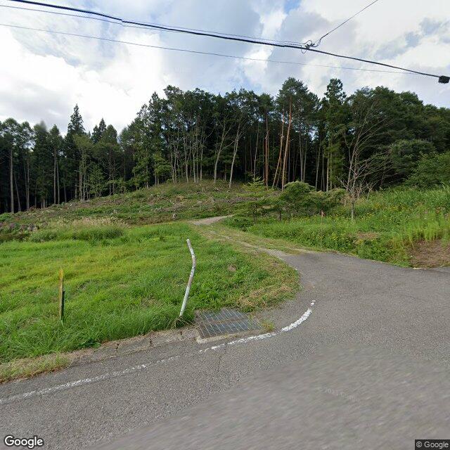 南会津町田島字観音寺地内, 福島県