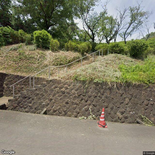 栃木県足利市巴町織姫公園