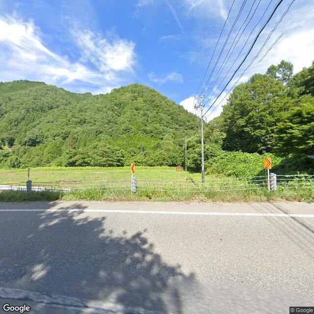 高山市 高山市朝日町黒川, 岐阜県