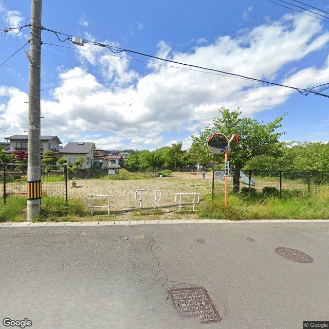 Near Sekigaoka No.1 Children's Park (Sekigaoka), Ichinoseki City, Iwate