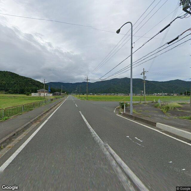 Wakasa Shimoyoshida, Fukui