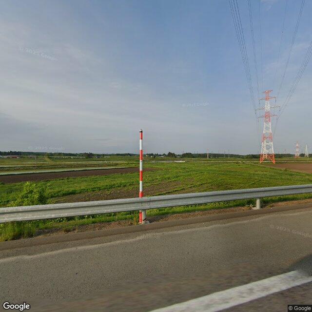 青森県七戸町後平