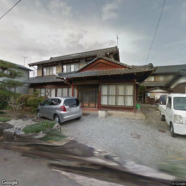 Minamihama-cho, Nagahama City, Shiga