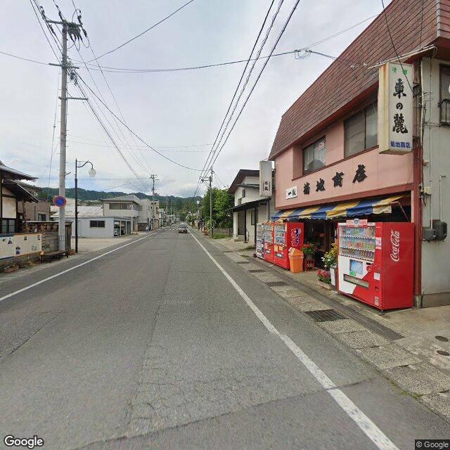 南陽市宮内, 山形県