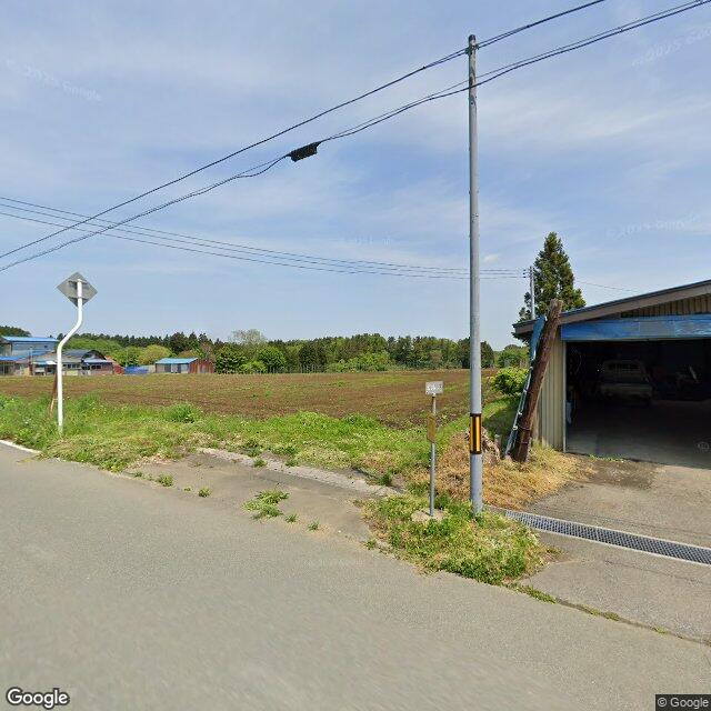 Toyohata district, Tohoku Town, Aomori