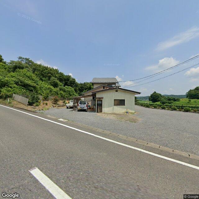 石川郡浅川町大字染字中内迎, 福島県