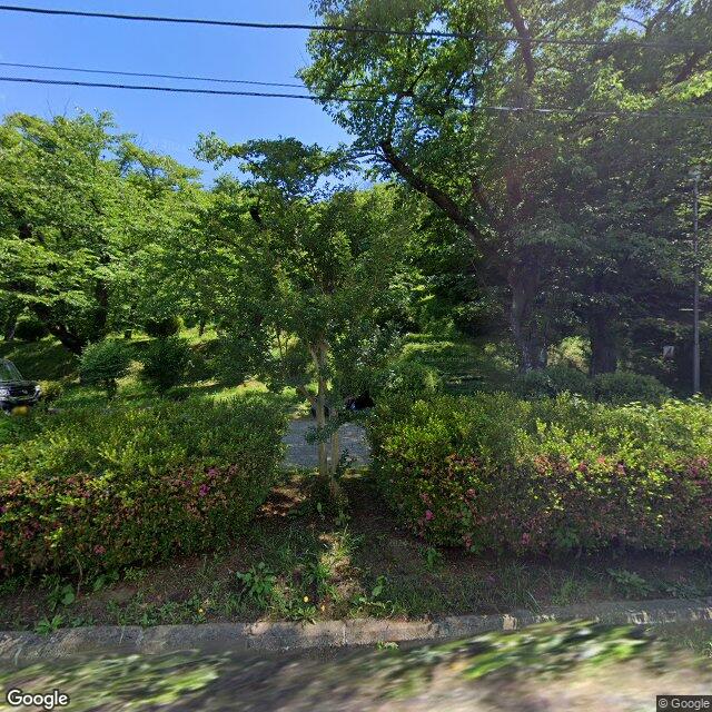 上米内字畑井野, 岩手県
