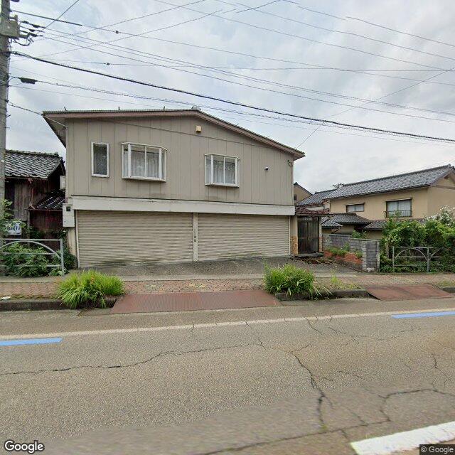 Nanto 野田, Toyama