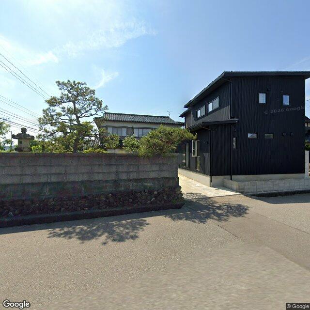富山市婦中町下条, 富山県
