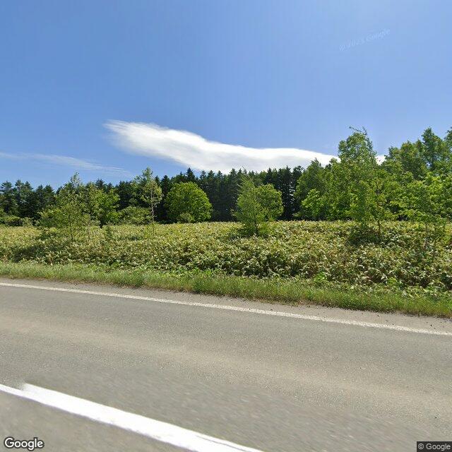 北海道浜頓別町