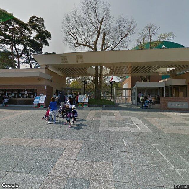 Maruyama Zoo (Maruyama Zoological Park), Hokkaido