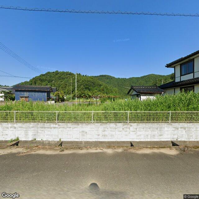 鶴岡市下川, 山形県