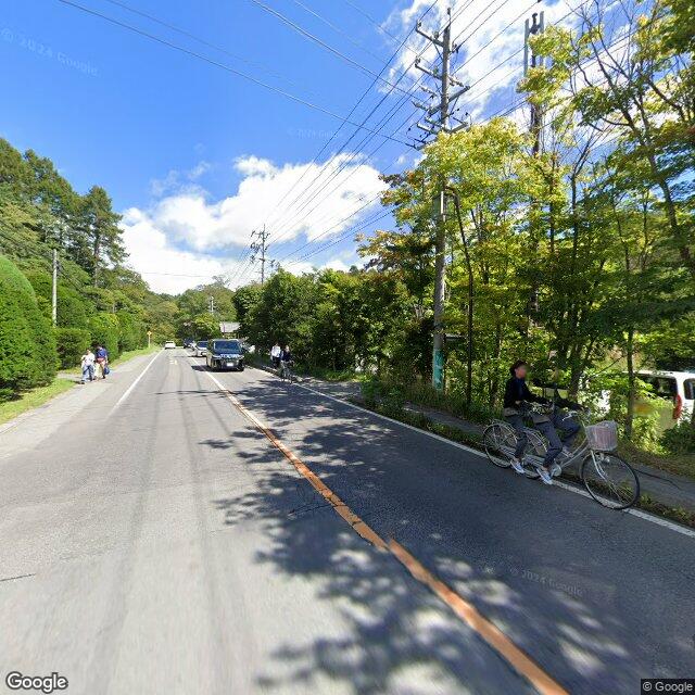 Karuizawa 中軽井沢, Nagano