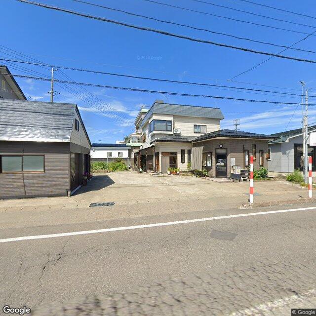 Yokote 2-chome, Akita