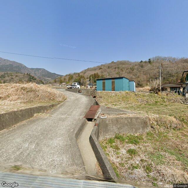 Minobu Terasawa, Yamanashi