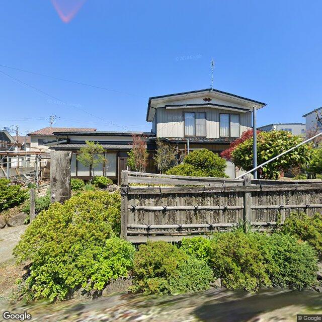 Akita, Akita