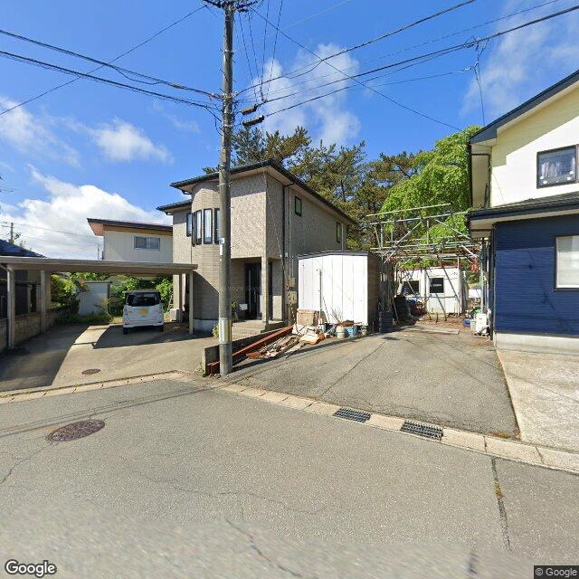 Akita Arayakatsuhiramachi, Akita