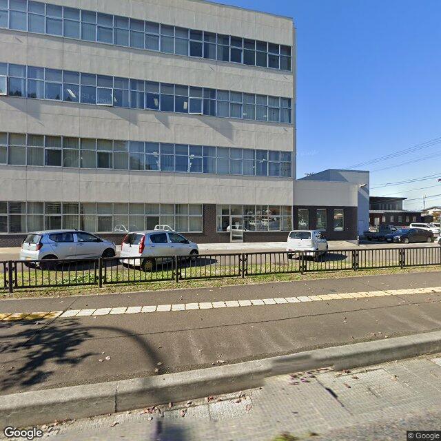 Yuzawa 字内舘町, Akita