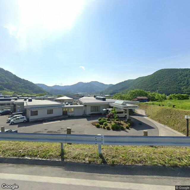 南陽市川樋こぶし荘, 山形県