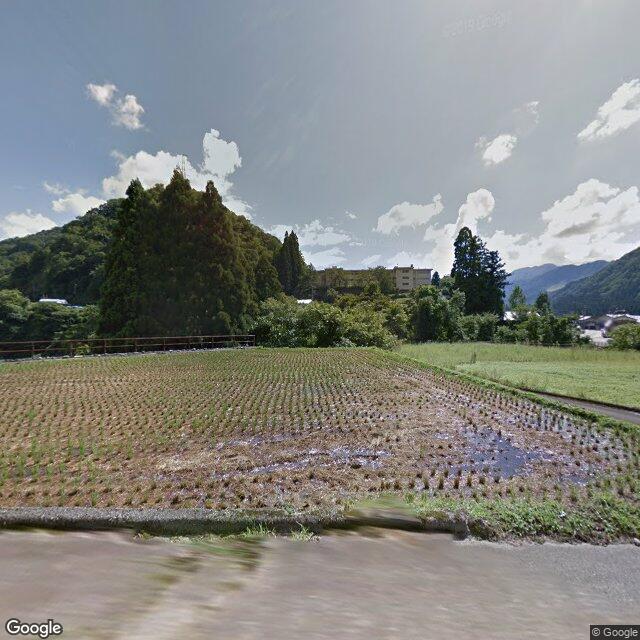 白山市 佐良, 石川県