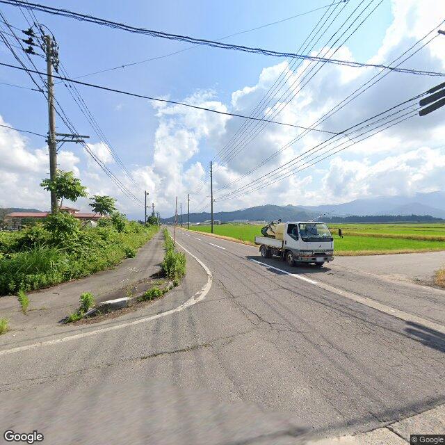 新潟県岡新田