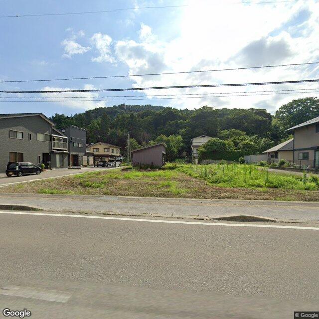 会津若松市慶山二丁目, 福島県