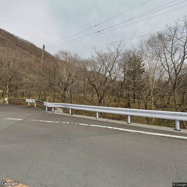 前橋市富士見町赤城山 覚満淵入口付近, 群馬県