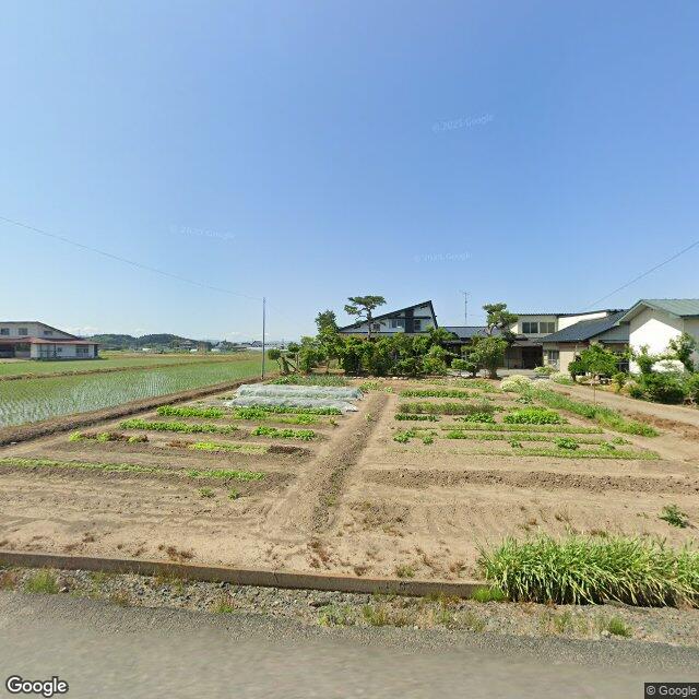 岩手県奥州市水沢佐倉河字中目