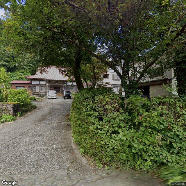 根知地区根小屋地内, 新潟県