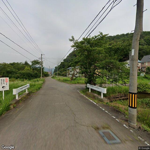Aizumisato 字簗場上, Fukushima