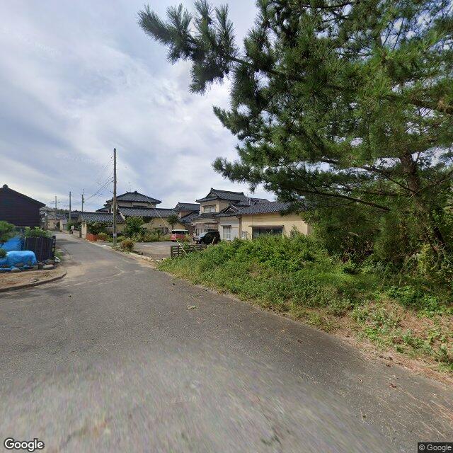 Yurihonjō 西目町海士剥, Akita