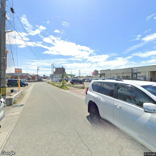 秋田市, 秋田県