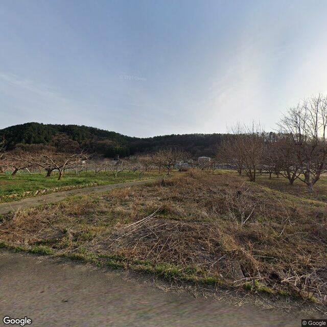 甲州市塩山三日市場地内, 山梨県