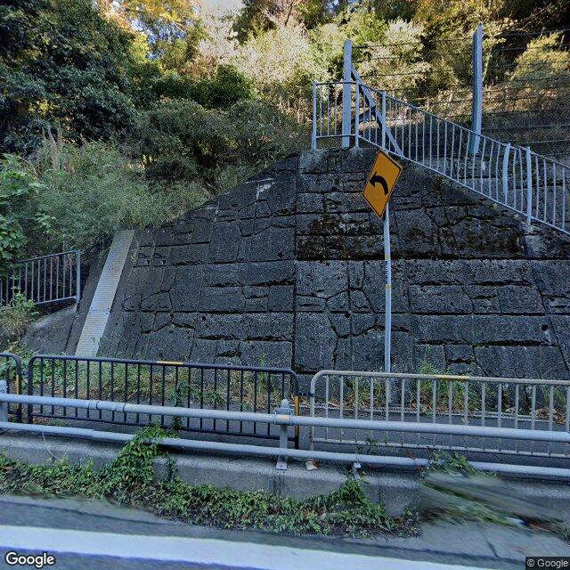Otsu Otanicho, Shiga