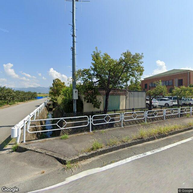 Fuefuki Isawacho-Yokkaichiba, Yamanashi