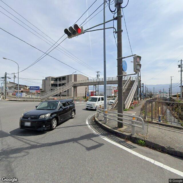 Iida Kitagata, Nagano