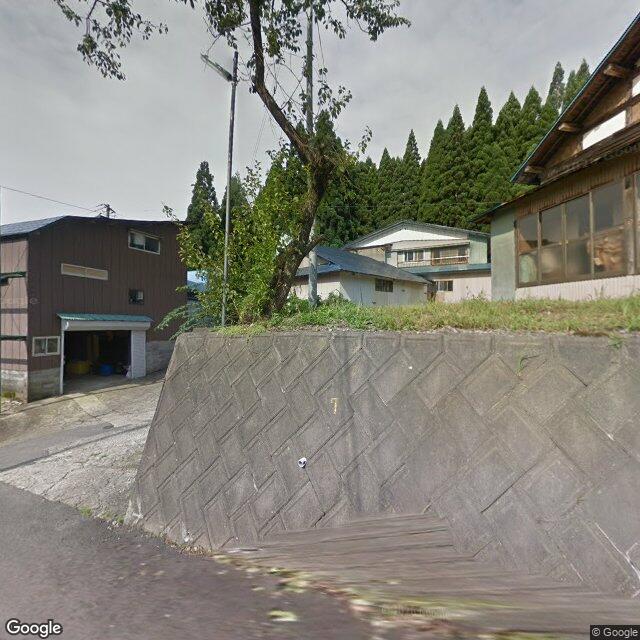 秋田県藤里町