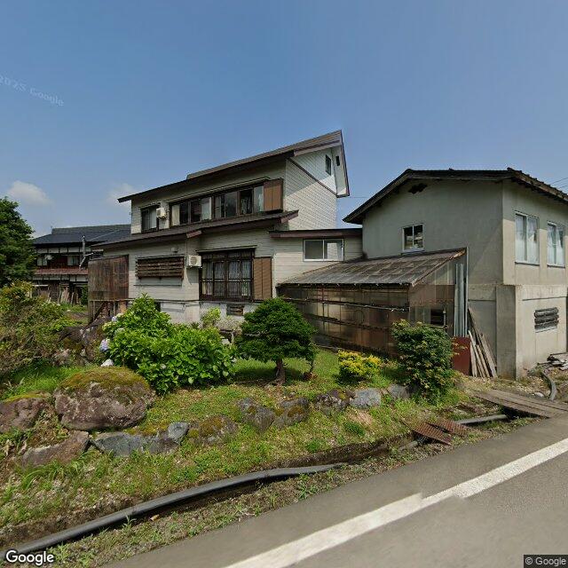 Minamiuonuma Nakagawa-shinden, Niigata