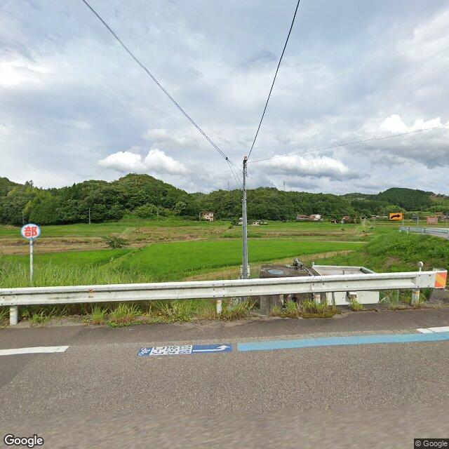 Masuda Okusacho, Shimane