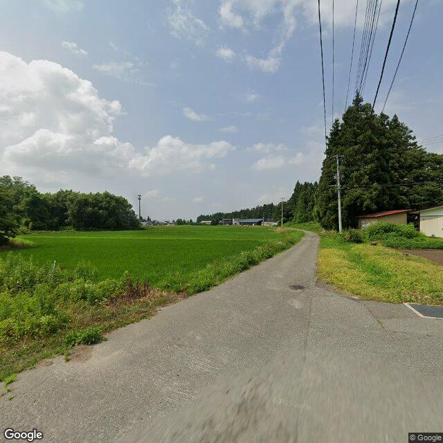 Yonezawa Misawa, Yamagata