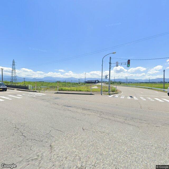 富山市大場, 富山県
