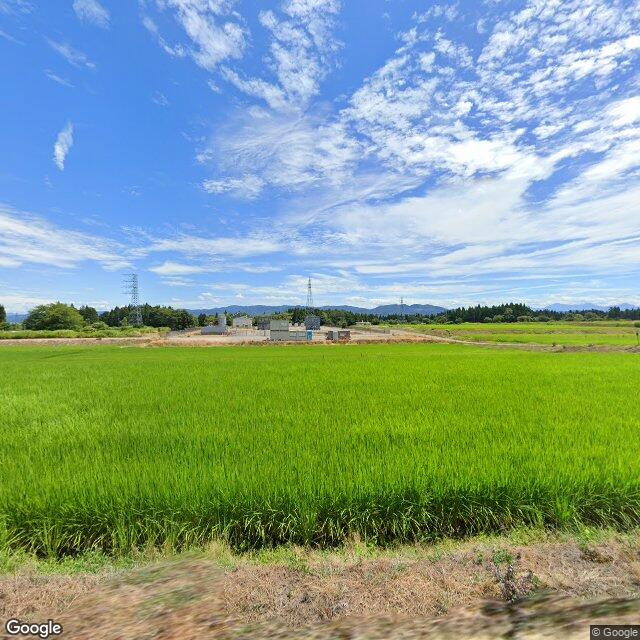 新潟県来迎寺（越路原）