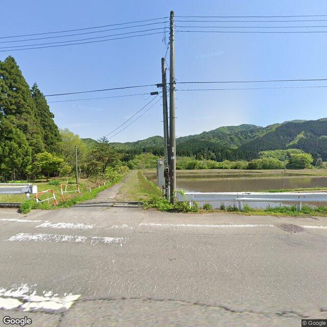 Tainai, Niigata