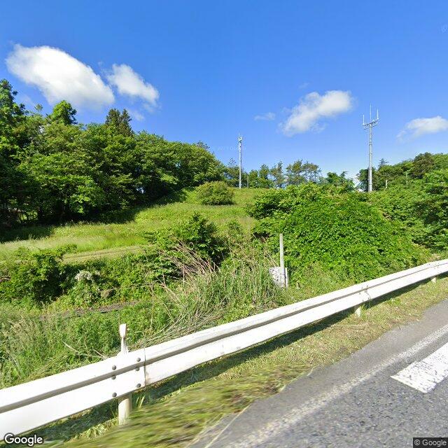 Higashiyama-cho, Ichinoseki City, Iwate