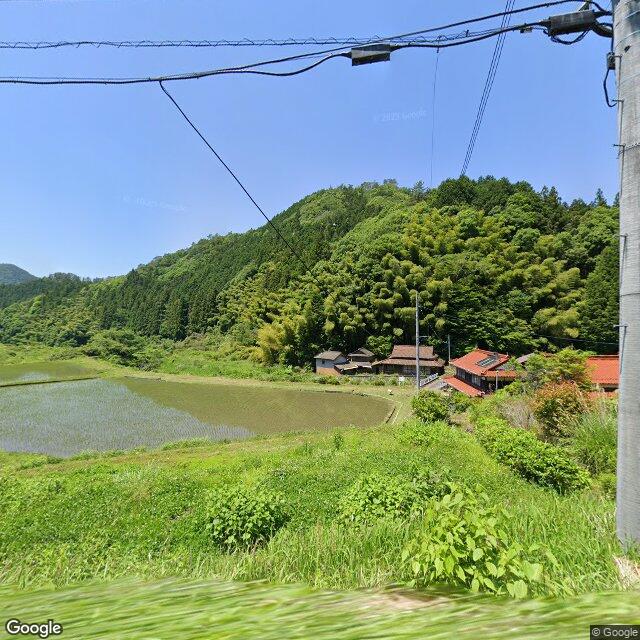Iwakuni 美和町阿賀, Yamaguchi