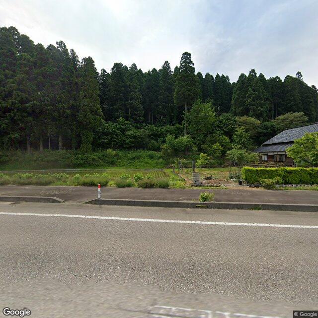 Nanto 川上中, Toyama