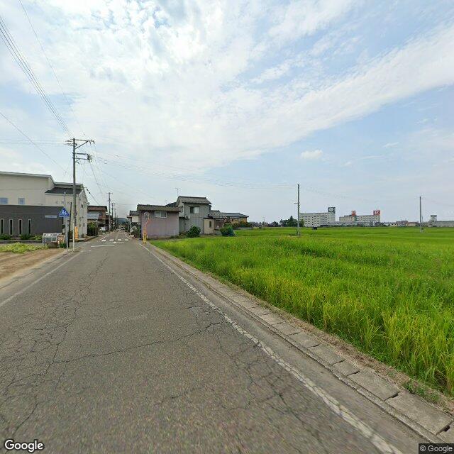 新潟県西本成寺（緑ケ丘）
